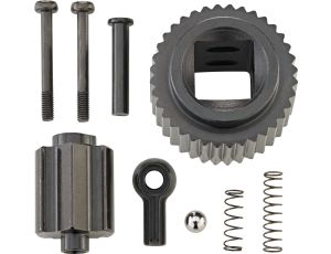 STAHLWILLE - 7210/30 Zestaw części zamiennych do grzechotki Napęd wyjściowy 1/2 dla721/30, 721/30 Quick - 59191030