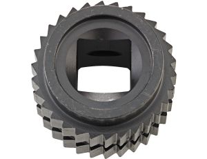 STAHLWILLE - 7210/80 Zestaw części zamiennych do grzechotki Napęd wyjściowy 3/4 dla721Nf/80, 721Nf/100, 735/80, 735/100 - 59191080