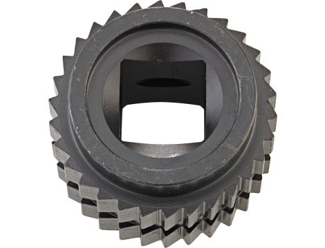 STAHLWILLE - 7210/80 Zestaw części zamiennych do grzechotki Napęd wyjściowy 3/4 dla721Nf/80, 721Nf/100, 735/80, 735/100 - 59191080