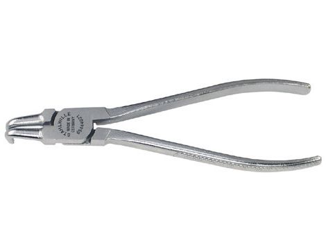 STAHLWILLE - 6544 J21 D Szczypce do pierścieni osadczych wewnętrznych Str. J21 dla  - 65444021