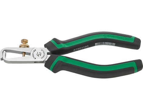 STAHLWILLE - 6780 1 160  Maks. śr.5mm² Dł.160mm - 67801160