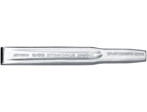 STAHLWILLE - 100/6 150 Przecinak żeberkowy Szer.20mm Dł.150mm - 70010006