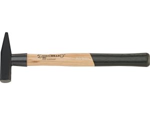 STAHLWILLE - 10961 200 G SCHLOSSERHAMMER Młotek ślusarskie 200g Dł.280mm - 70110009