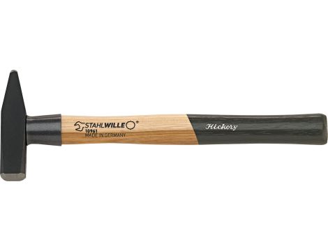 STAHLWILLE - 10961 300 G SCHLOSSERHAMMER Młotek ślusarskie 300g Dł.300mm - 70110010