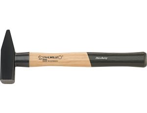 STAHLWILLE - 10961 800 G SCHLOSSERHAMMER Młotek ślusarskie 800g Dł.350mm - 70110013
