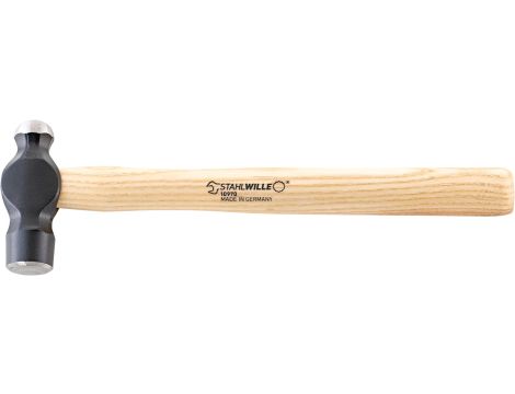STAHLWILLE - 10970 1 1/2 LB INGENIEURHAMMER Młotek inżynierski 1 1/2lb. Dł.350mm - 70120004