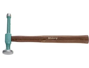 STAHLWILLE - 10790 Młotek blacharski Powierzchnia udarowa18/41mm Dł.300mm - 70130005