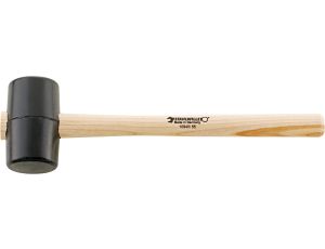 STAHLWILLE - 10940 75 Młotki gumowe Dł.350mm 780g 90Shore - 70140003