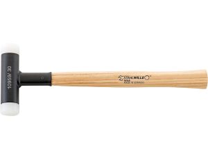 STAHLWILLE - 10959 50 Młotek plastikowy  Dł.365mm 1250g 73Shore - 70191050