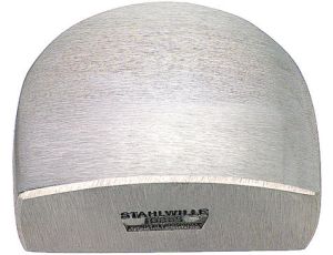 STAHLWILLE - 10865 HANDFAUST, HALBRUND Kowadełko  Dł.80mm - 70210012