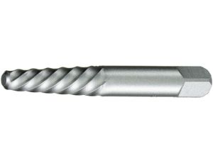 STAHLWILLE - EXTRACTOR 900 4 Wykrętak do śrub EXTRACTOR dla śrub M10-M12 3/8-7/16