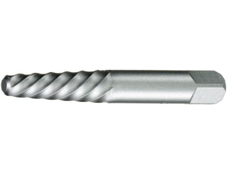 STAHLWILLE - EXTRACTOR 900 4 Wykrętak do śrub EXTRACTOR dla śrub M10-M12 3/8-7/16"mm - 71010004