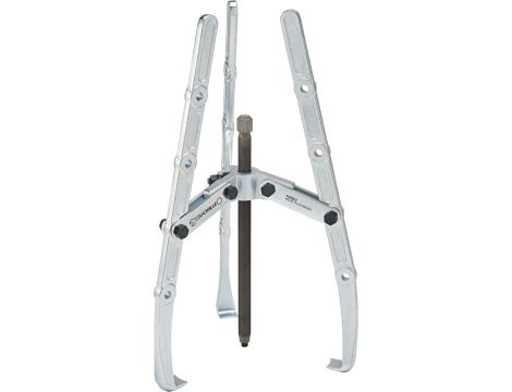 STAHLWILLE - 11210/1 Ściągacz Szer. mocowania280mm x Gł. napinania390mm - 71035001