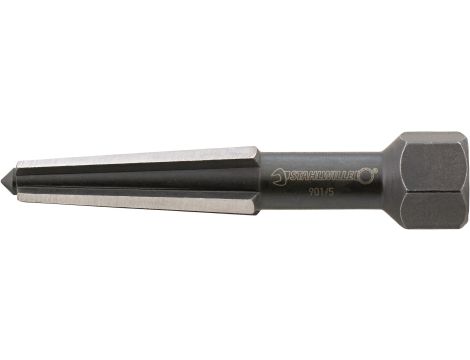 STAHLWILLE - EXTRACTOR 901 2 Wykrętak do śrub 5/16-3/8" M8-M10 mm - 71050002