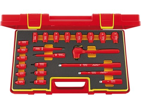 STAHLWILLE - 11055N-1 Ściągacz Szer. mocowania20-70mm x Gł. napinania85mm - 71190011