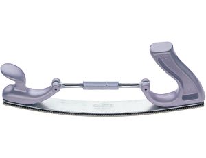 STAHLWILLE - 10905 Uchwyt na pilnik do karoserii  Dł.365mm Szer.35mm Wys.110mm - 72160000