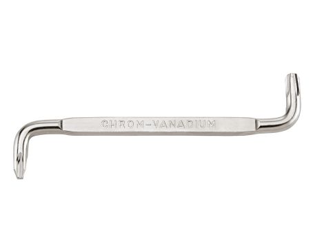 STAHLWILLE - 10551 PH3x4 Wkrętak krzyżakowy PH offsetowy   Dł.150mm - 73282002