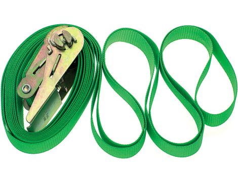 STAHLWILLE - 10354 Pas z napinaczem zapadkowym - 74270003