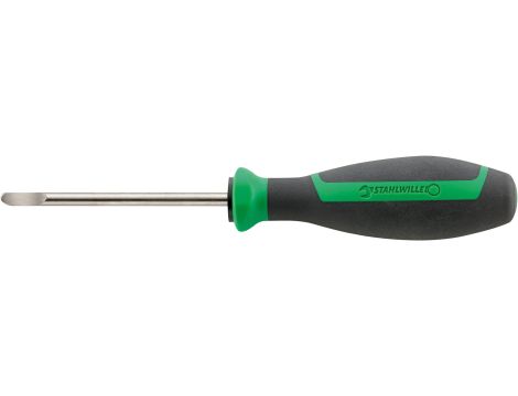 STAHLWILLE - 12770/2 Dźwignia do podważania Dł. 185mm - 74593102