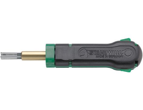 STAHLWILLE - 1577N ENTRIEGELUNGSWERKZEUG KABELEX Narzedzie do odblokowywania KABELEX® Model1577 - 74620027
