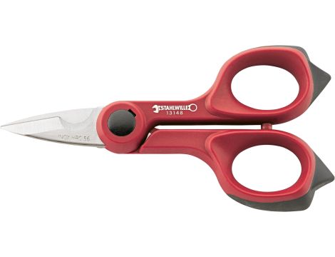 STAHLWILLE - 13148 150 Nożyce do drutu Dł.150mm - 75270003