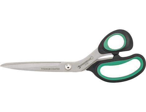 STAHLWILLE - 13155 Nożyce do drutu  Dł.237mm  - 75271000