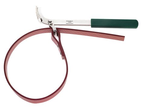 STAHLWILLE - 12005 Klucz paskowy Nr12005 Dł.236mm - 76500001