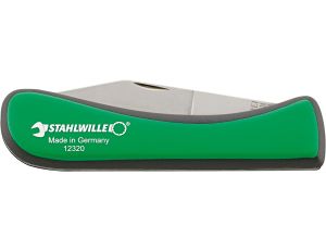 STAHLWILLE - 12320 Nóż do kabli Ostrze 90mm - 77020000