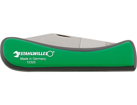 STAHLWILLE - 12320 Nóż do kabli Ostrze 90mm - 77020000