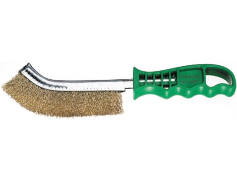 STAHLWILLE - 12377 Szczotka druciana Dł.270mm - 77090010