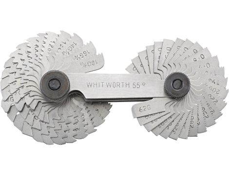 STAHLWILLE - 12665/52 Wskaźnik skoku śruby - 77270003