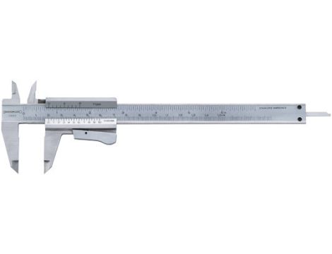 STAHLWILLE - 12900 Suwmiarka Szer. pomiarowa150/6mm - 77371001