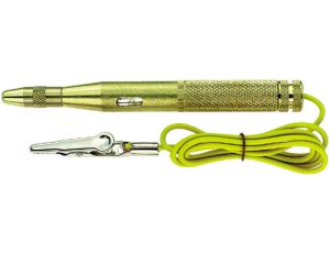 STAHLWILLE - 12905 Samochodowy wskaźnik napięcia Dł.120mm - 77380001