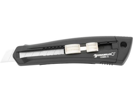 STAHLWILLE - 12965-3 Nóż 18 mm  Dł.168mm - 77621004