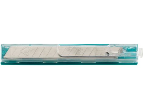 STAHLWILLE - 12965-2R Ostrze zapasowe Szer. ostrza9mm - 79251003