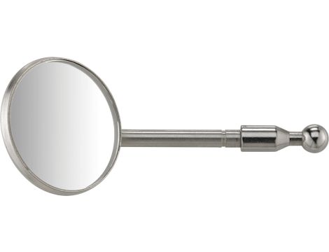 STAHLWILLE - 12921NR 30 ERSATZ-SPIEGEL Lusterko zapasowe Ø 30mm - 79401030