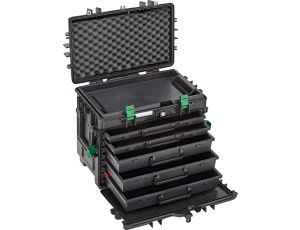 STAHLWILLE - 13217 TS Wózek narzędziowy głęboko czarny - 81091306