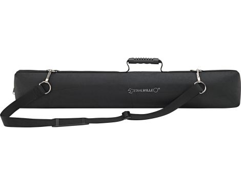 STAHLWILLE - TWBE 721NF/100 Woreczek na duży klucz dynamometryczny Dł.900mm Szer.140mm Wys.50mm - 81231103