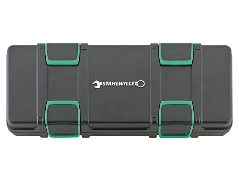 STAHLWILLE - KASTEN 45/1 KN Skrzynka narzędziowa KASTEN 45/1 KN 332mm x 135mm x 57mm - 81261011