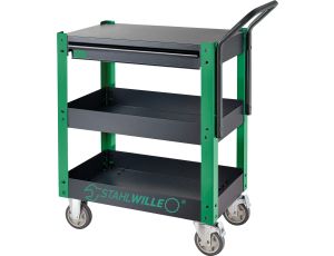STAHLWILLE - 612 ST Wózek serwisowy Nośność 150kg - 81300612