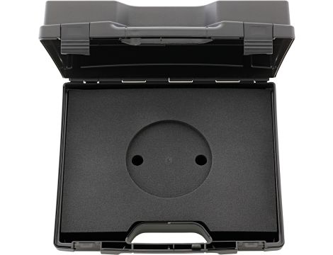 STAHLWILLE - 7312 K-KASTEN MWA II Skrzynia z tworzywa sztucznego, pusta 7312 390mm x 147mm x 310mm - 81500004