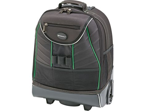 STAHLWILLE - 13215 Plecak narzędziowy Dł.250mm Szer.380mm Wys.520mm - 81620007