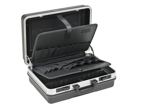 STAHLWILLE - 13301 Walizka narzędziowa 365 x 490 x 188mm - 81620009