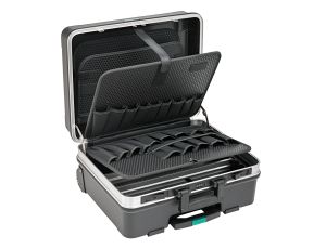 STAHLWILLE - 13302/TR Mobilna walizka narzędziowa 260 x 515 x 445mm - 81620010