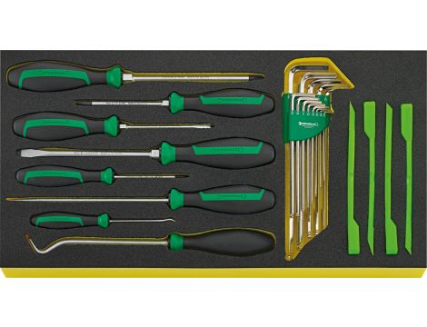 **wycinak otworów 10mm, 87240045