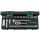 STAHLWILLE - 45a/12/5 3/8 Komplet kluczy nasadowych 45a/12/5 17 szt. - 96025204