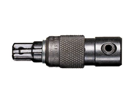 STAHLWILLE - 417/1 1/4 " Adapter blokujący Dł.42mm - 96112701