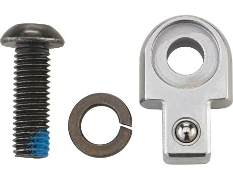 STAHLWILLE - 5040N Zestaw elementów ściągacza uchwytu elastycznego dla504 - 96190801