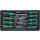 STAHLWILLE - 3K DRALL® 4899/9 TORX® Zestaw wkrętaków TORX® 3K DRALL® Model4899  9 szt. - 96489910