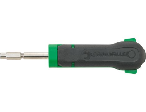 STAHLWILLE - KABELEX® 1504N+1514 Narzędzie do demontażu KABELEX® Śr. wymiaru styku2,5mm - 96746233